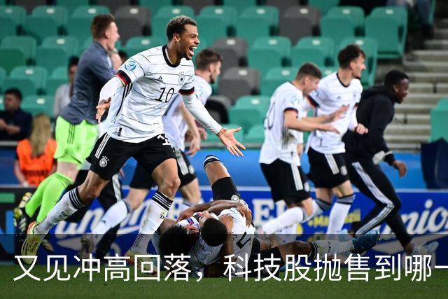 又见冲高回落，科技股抛售到哪一步了？