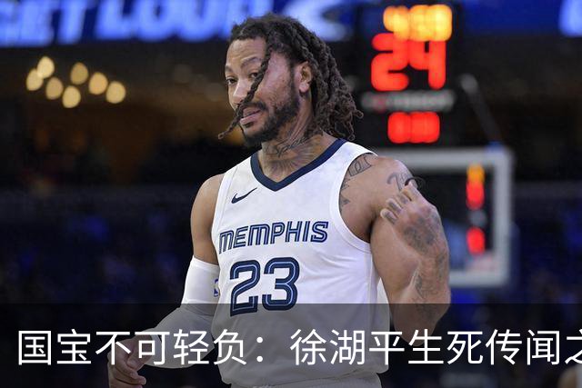 国宝不可轻负：徐湖平生死传闻之外，更要看见文博治理的漏洞