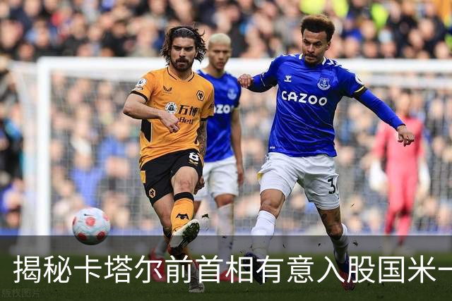 揭秘卡塔尔前首相有意入股国米一事 日前才收购贝卢斯科尼房产