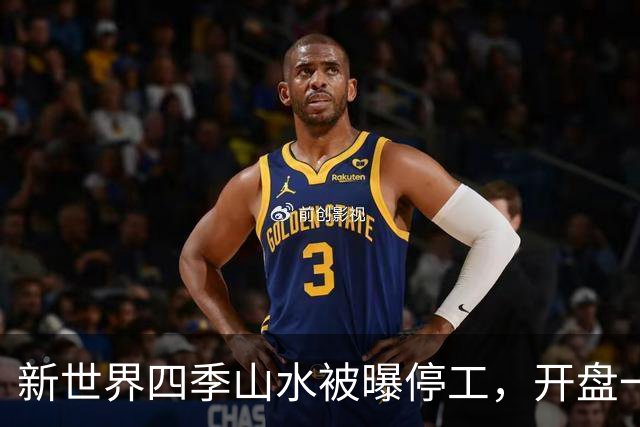 新世界四季山水被曝停工，开盘一年多网签102套