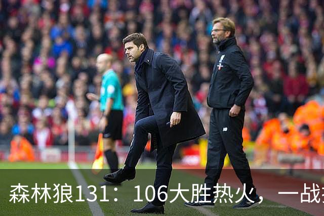森林狼131：106大胜热火，一战揭露3大真相，3球成全华子，阿德巴约被高估