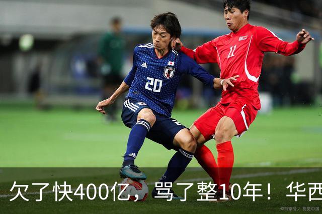 欠了快400亿，骂了整10年！华西村硬是靠一笔意外投资活过来了！