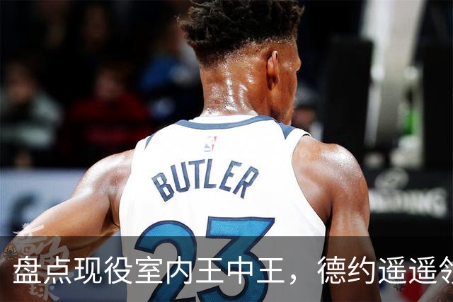 盘点现役室内王中王，德约遥遥领先，众人竟不及零头！