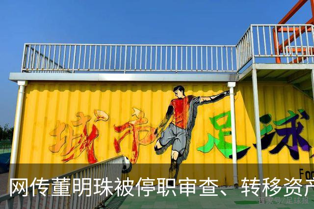 网传董明珠被停职审查、转移资产、搞办公室恋情？董明珠真假辩！