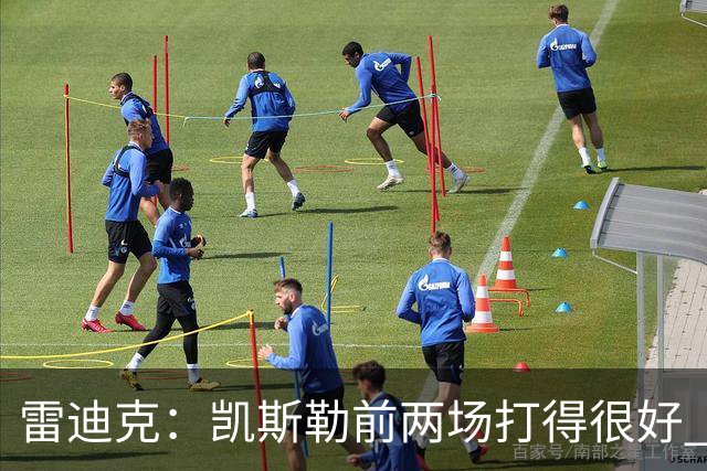 雷迪克：凯斯勒前两场打得很好 东契奇前两场一般今天却爆发了