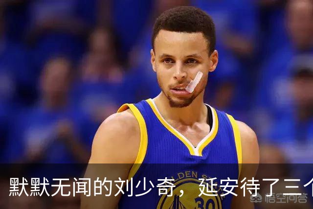 默默无闻的刘少奇，延安待了三个月，凭什么挤进中央核心圈？