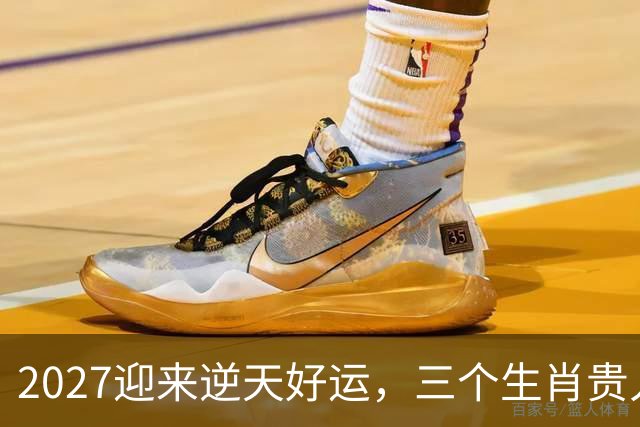 2027迎来逆天好运，三个生肖贵人推着走，事业开新局，一路大顺